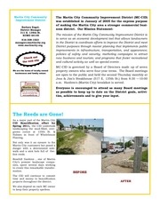 Page 4, Newsletter Summer2011