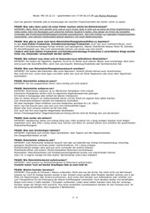 Page 2, Frostschutzmittel wechsel Marios Marangos