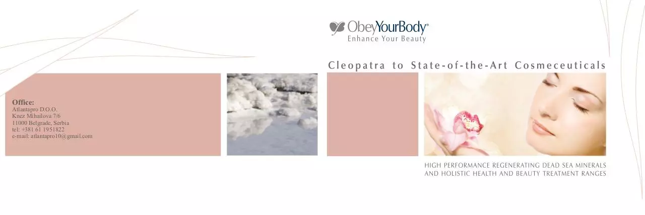 Page 1 of 16, obey cleopatra