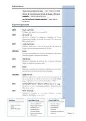 Page 3, CV NOA NOVIEMBRE 2011