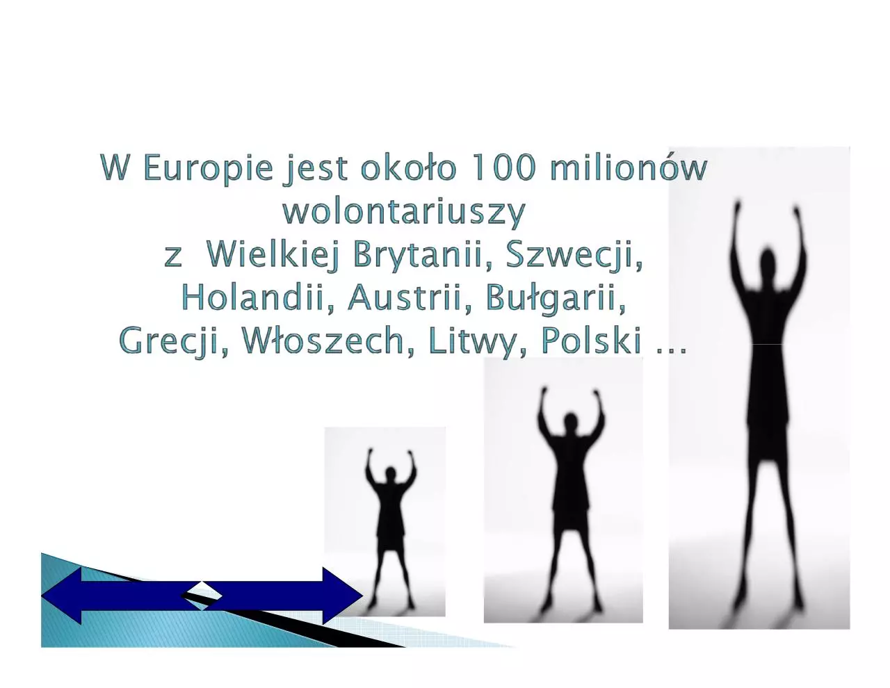 Page 2 of 31, Rok 2011 Europejskim Rokiem Wolontariatu 1