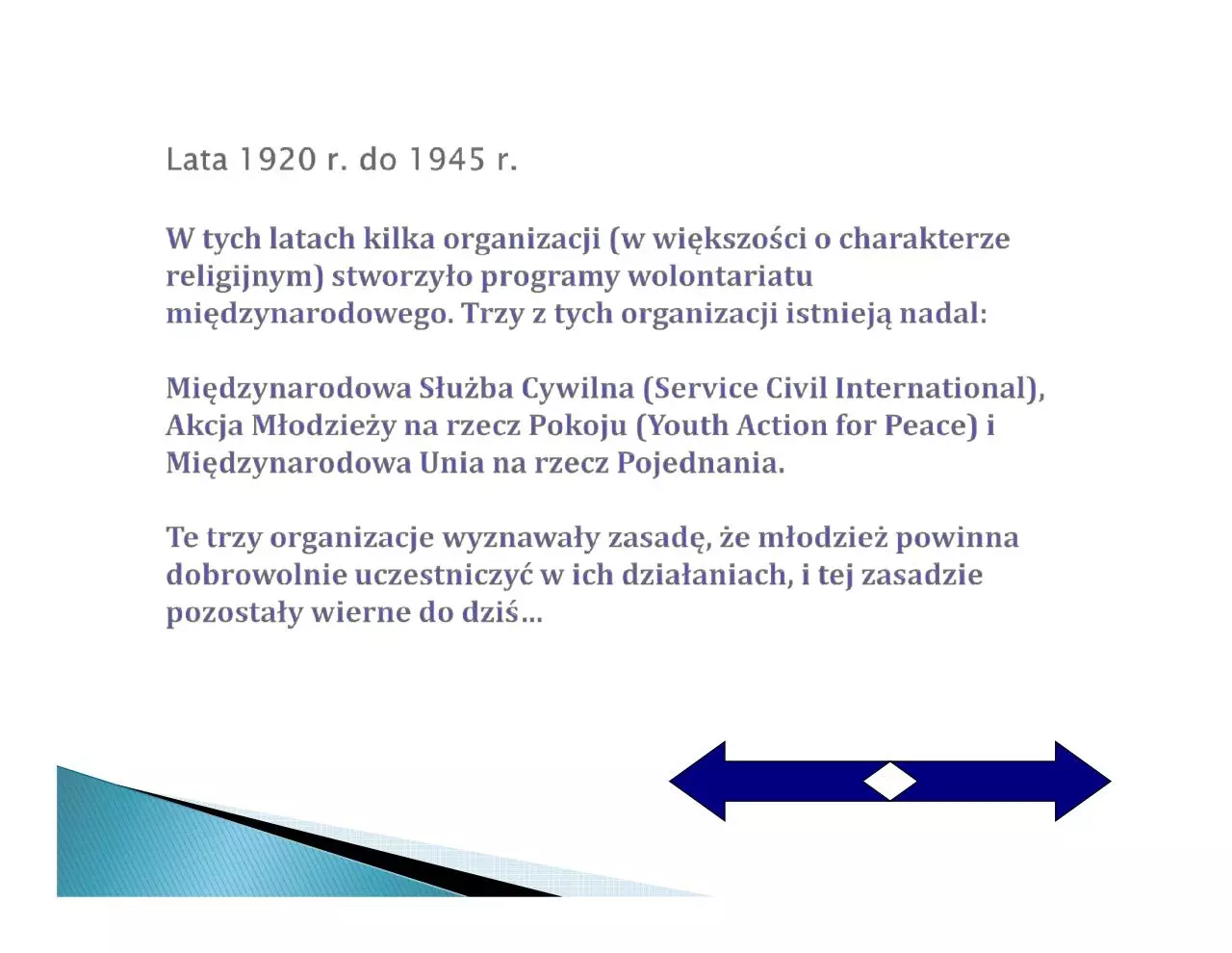 Page 4 of 31, Rok 2011 Europejskim Rokiem Wolontariatu 1