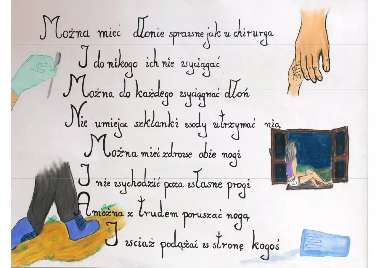 Page 3 of 53, Wolontariat ZSZ1