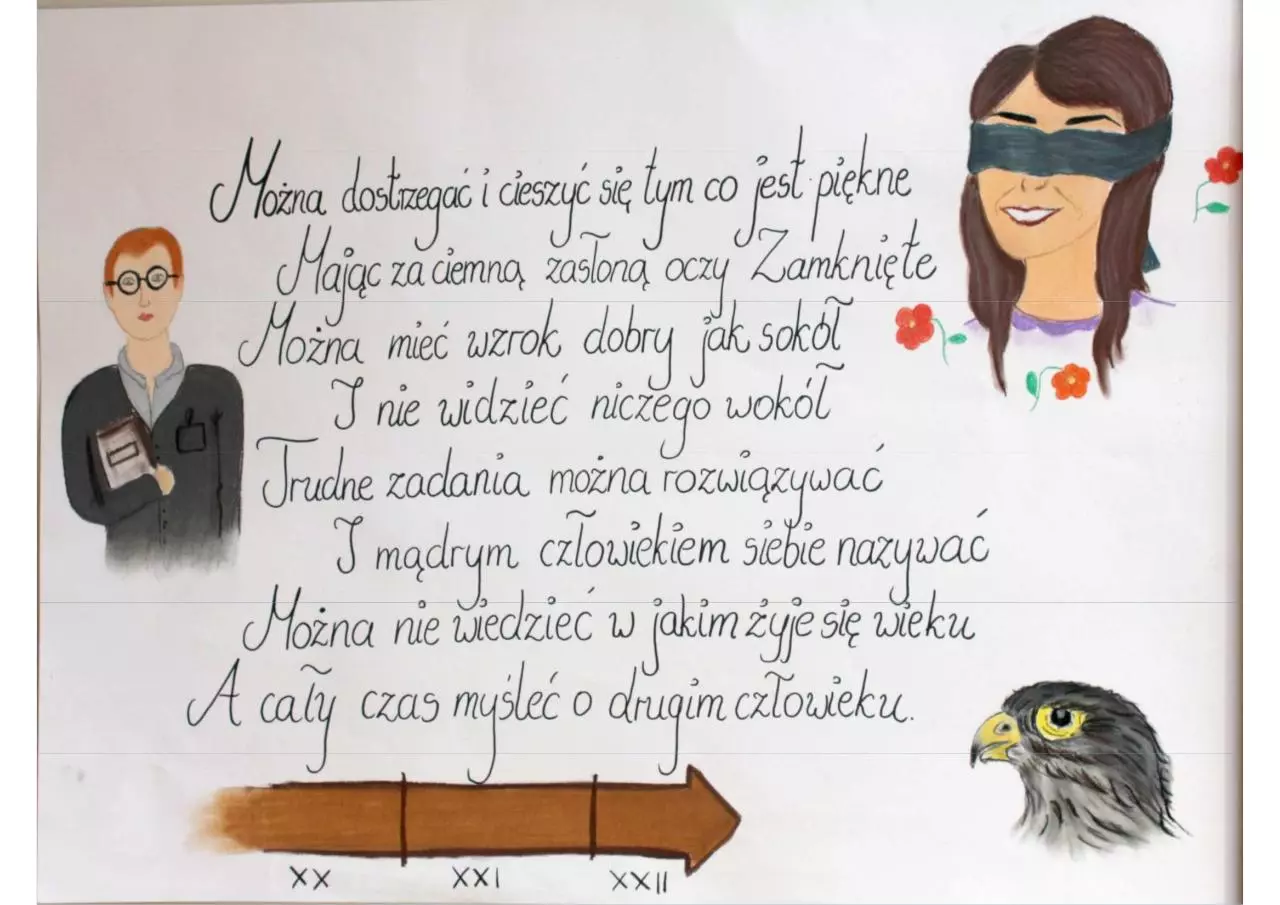 Page 4 of 53, Wolontariat ZSZ1