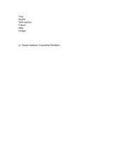 Page 3, NC Letter on PRA on Protect IP Act 4