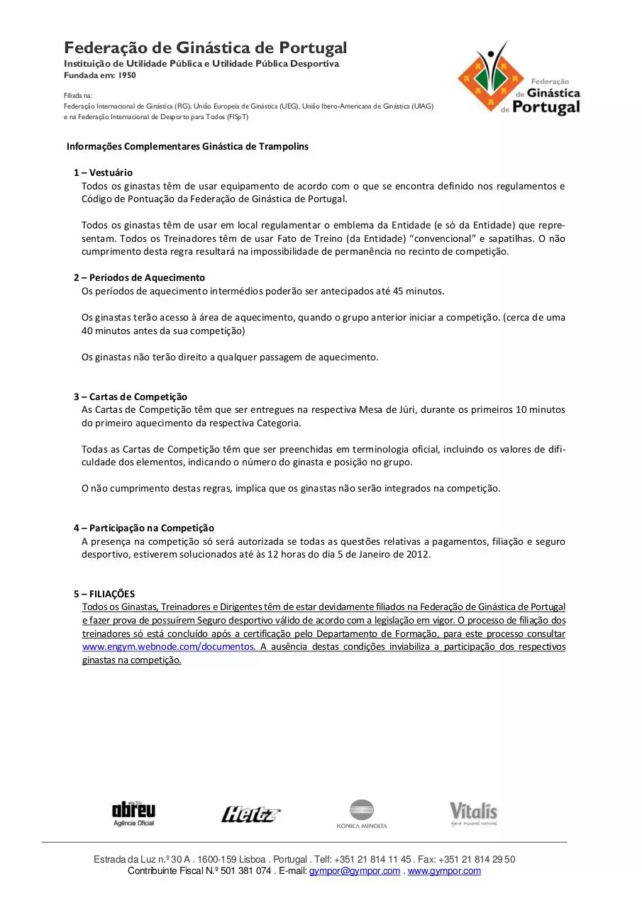 Page 3 of 4, Circular Torneio Abertura