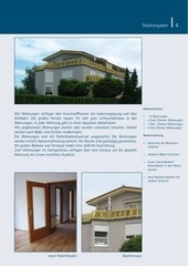 Page 5, Expose Berliner Ring 119 Bensheim