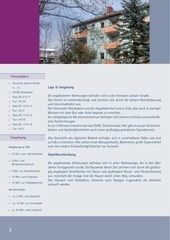 Page 4, Expose Hermann Jansen Strasse 9+11, 10+12, 13+15, 14+16 Wiesbaden