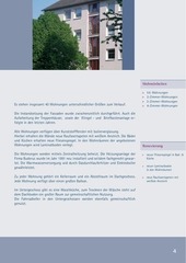 Page 5, Expose Hermann Jansen Strasse 9+11, 10+12, 13+15, 14+16 Wiesbaden
