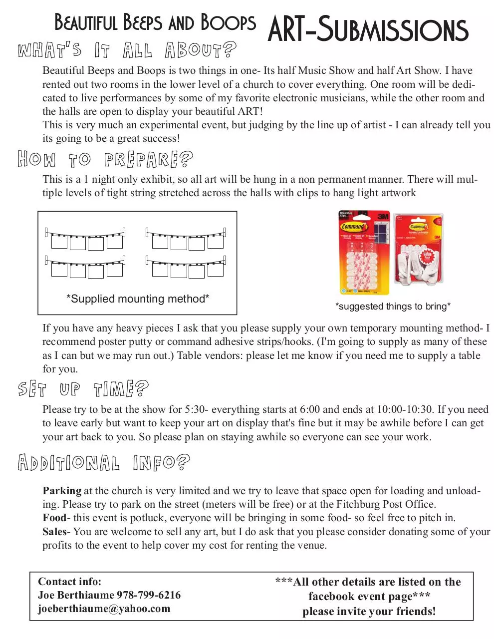 Page 1 of 1, submission details