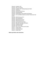 Page 5, Astralreisen Trainingshandbuch