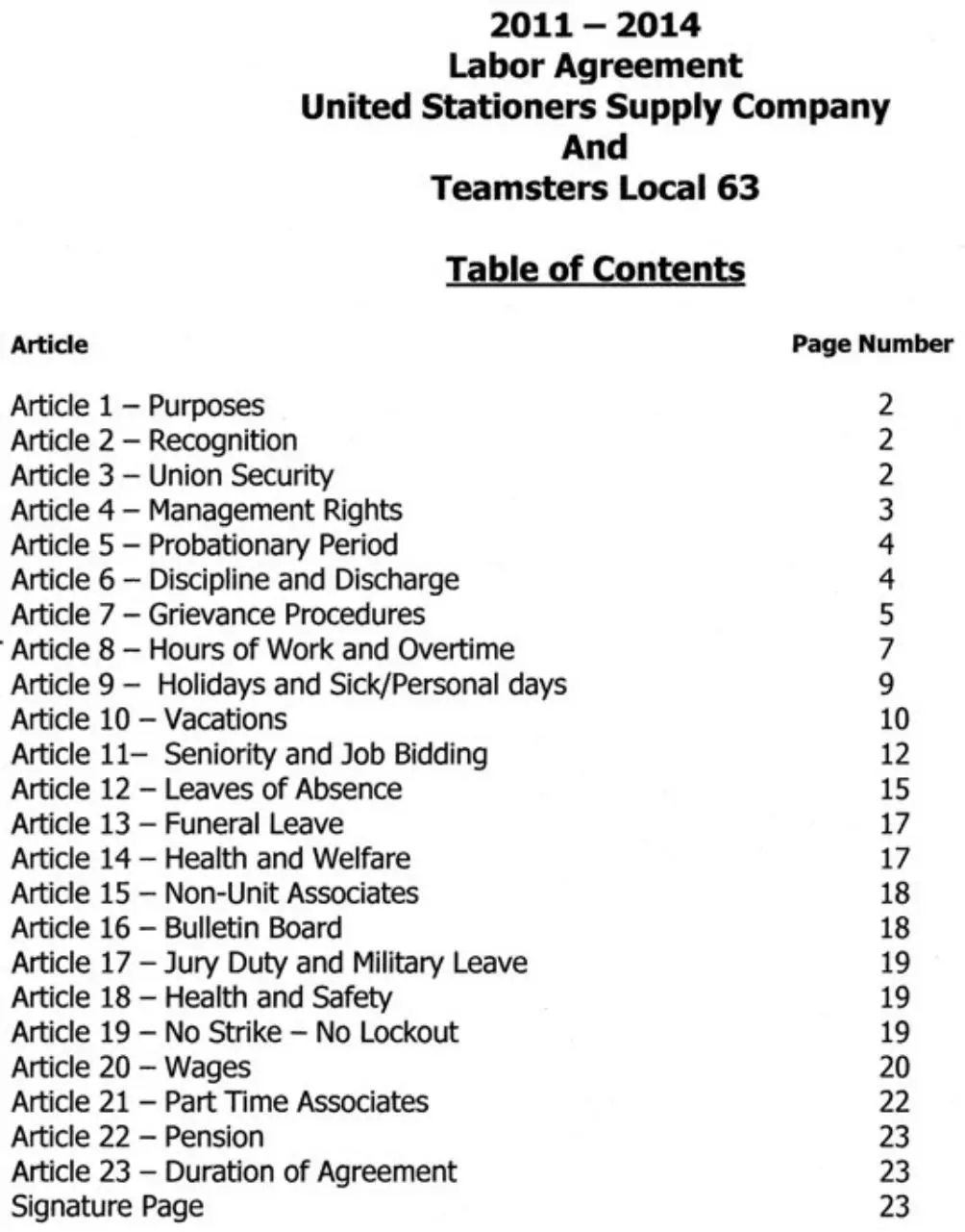 Page 2 of 24, contract