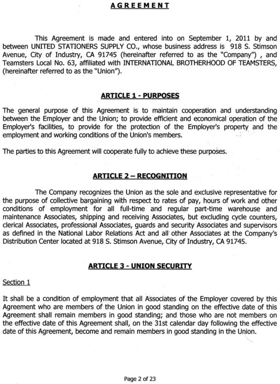Page 3 of 24, contract