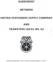 Page 1, contract