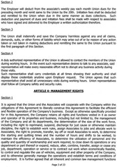 Page 4, contract