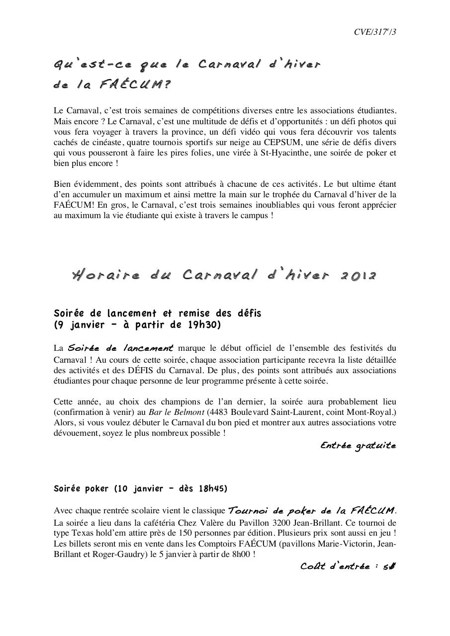 Document preview 3 - carnaval2012_explications_horaire.pdf - page 2/5