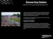 Page 5, B Robertson 2012 Marketing Proposal