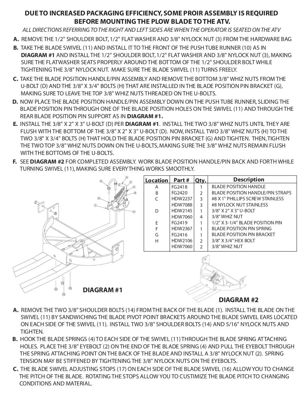 Page 2 of 3, Moose Plow