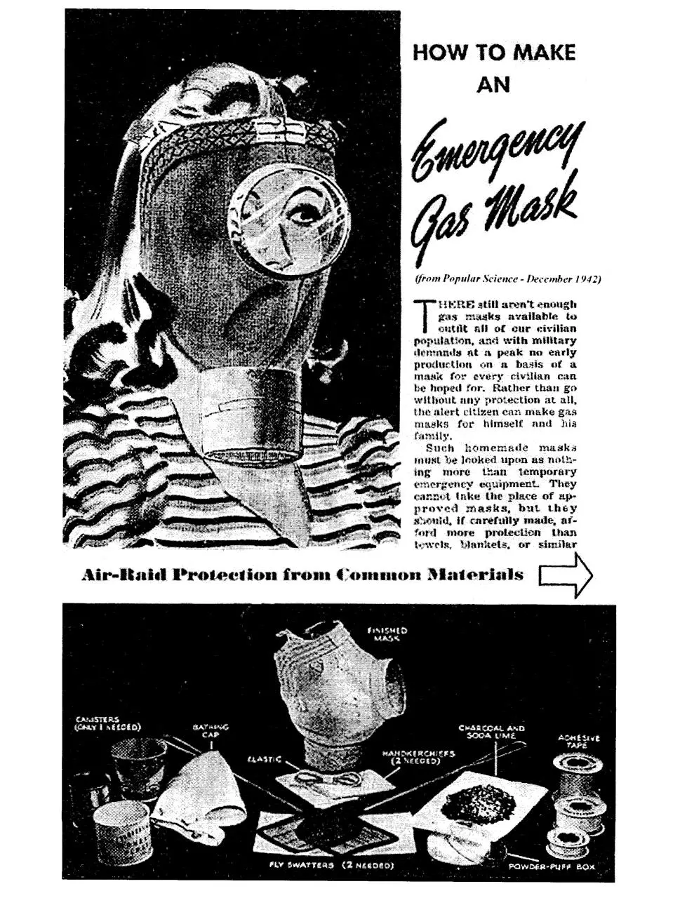 Page 1 of 3, HowToMakeEmergencyGasMasks