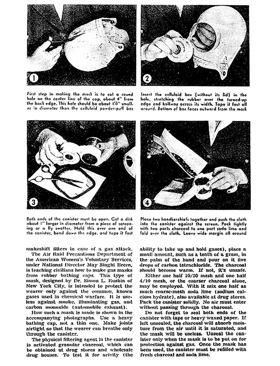 Page 2 of 3, HowToMakeEmergencyGasMasks