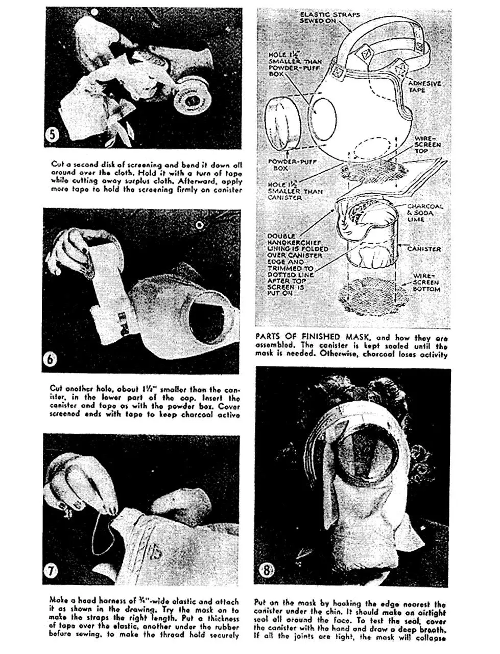 Page 3 of 3, HowToMakeEmergencyGasMasks