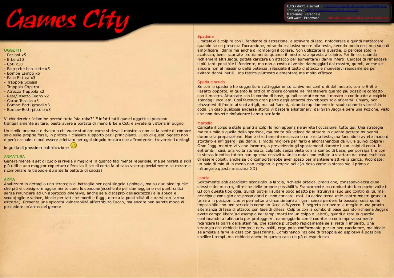 Page 3 of 6, Gran Jaggi