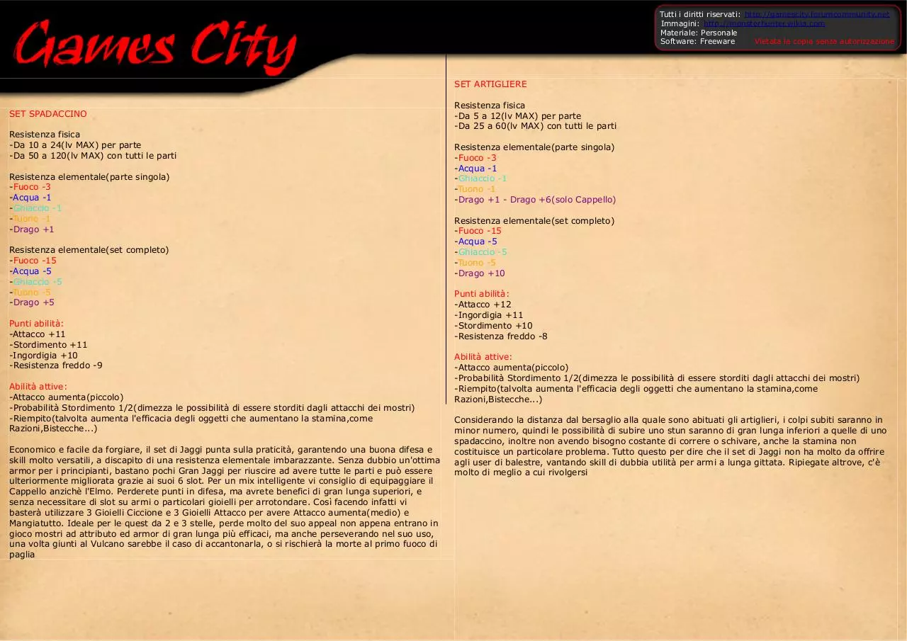 Page 5 of 6, Gran Jaggi