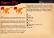Page 2, Gran Jaggi
