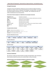 Page 2, Fundamentos de Logica de Programao Segundo Rogerio de Moraes