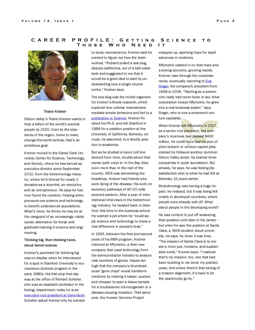 January 2012 Newsletter.pdf - page 3/6
