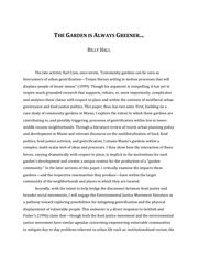 Page 2, The Garden is Always Greener 2