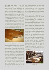 Page 2, 200906. VTV4 Tai sao van san tre la su lua chon thong minh