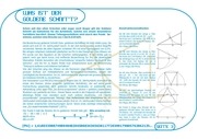 Page 3, goldener schnitt