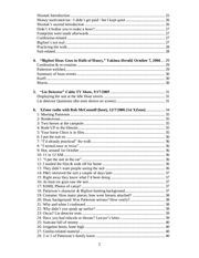 Page 2, Heironimus only interviews w o comment
