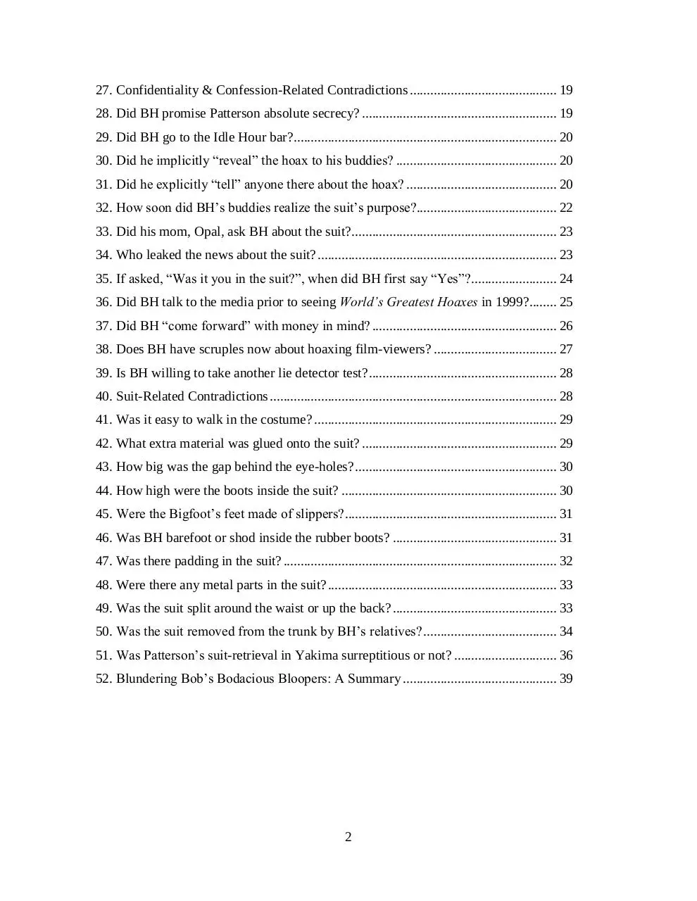 Page 2 of 41, Heironimus vs. Heironimus