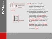 Page 2, typo basics