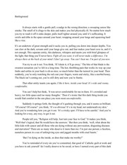 Page 1, Ireland Battleground (Memoir)