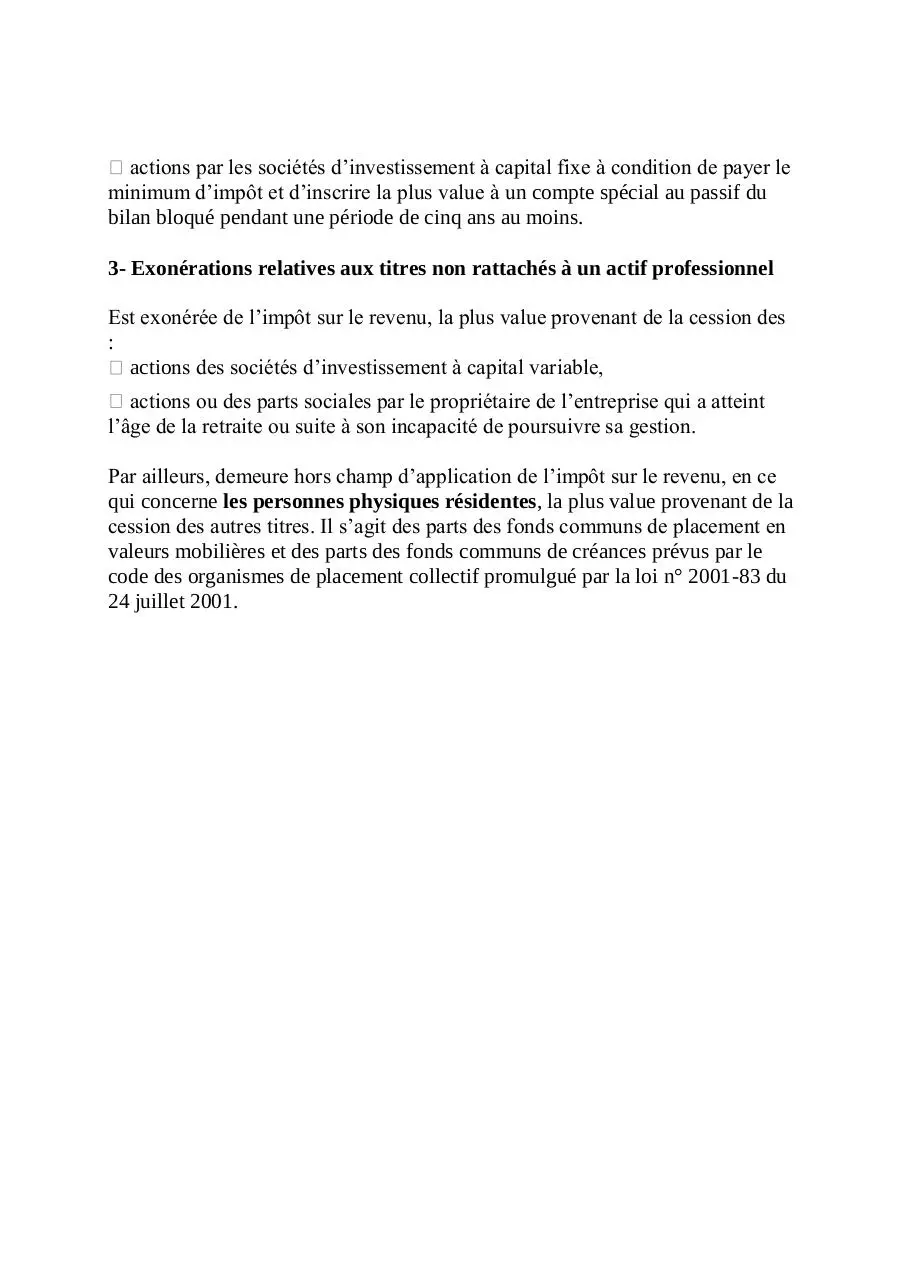 Page 2 of 7, ANNEXE NOTE COMMUNE 16 2011
