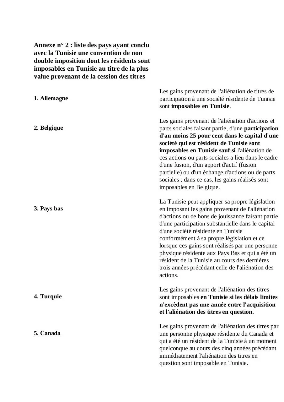 Page 3 of 7, ANNEXE NOTE COMMUNE 16 2011