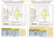 Page 3, TDA Modular amp