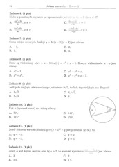 Page 2, arkusz 2 podstawa