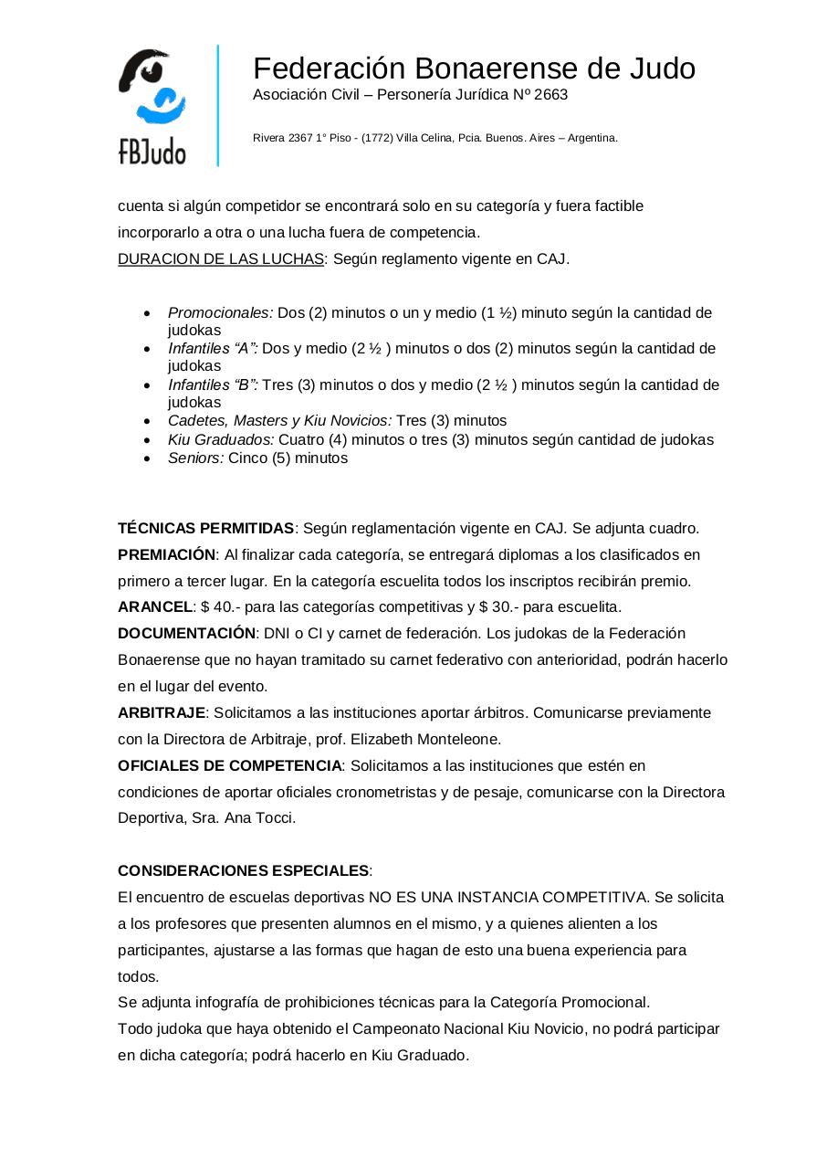 Document preview CAMPEONATO BONAERENSE APERTURA 2012.pdf - page 4/5