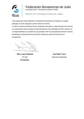 Page 5, CAMPEONATO BONAERENSE APERTURA 2012