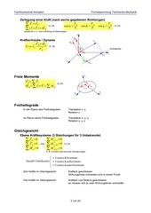Page 3, Formelsammlung TM