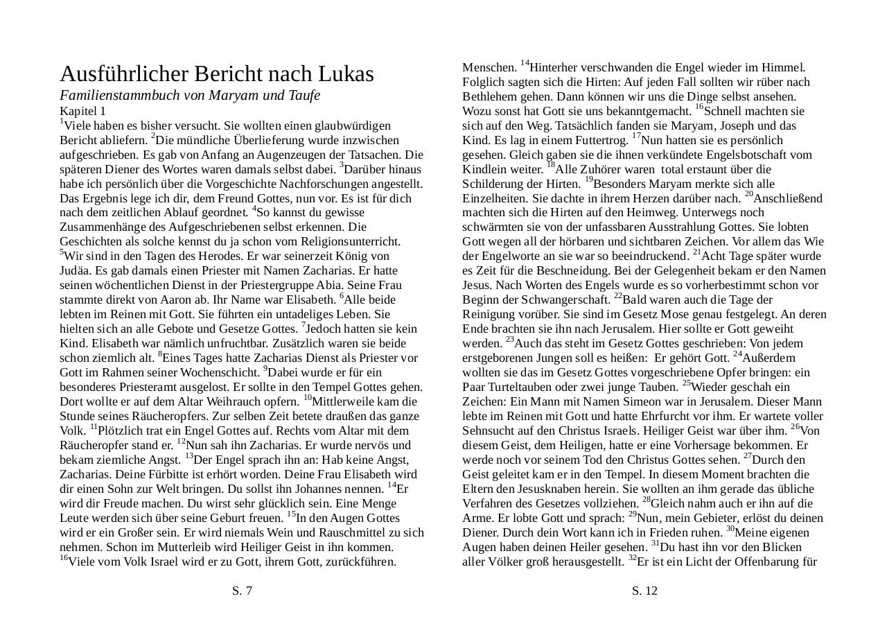 Page 4 of 5, Verstehbibel Rückseite Weihnachten