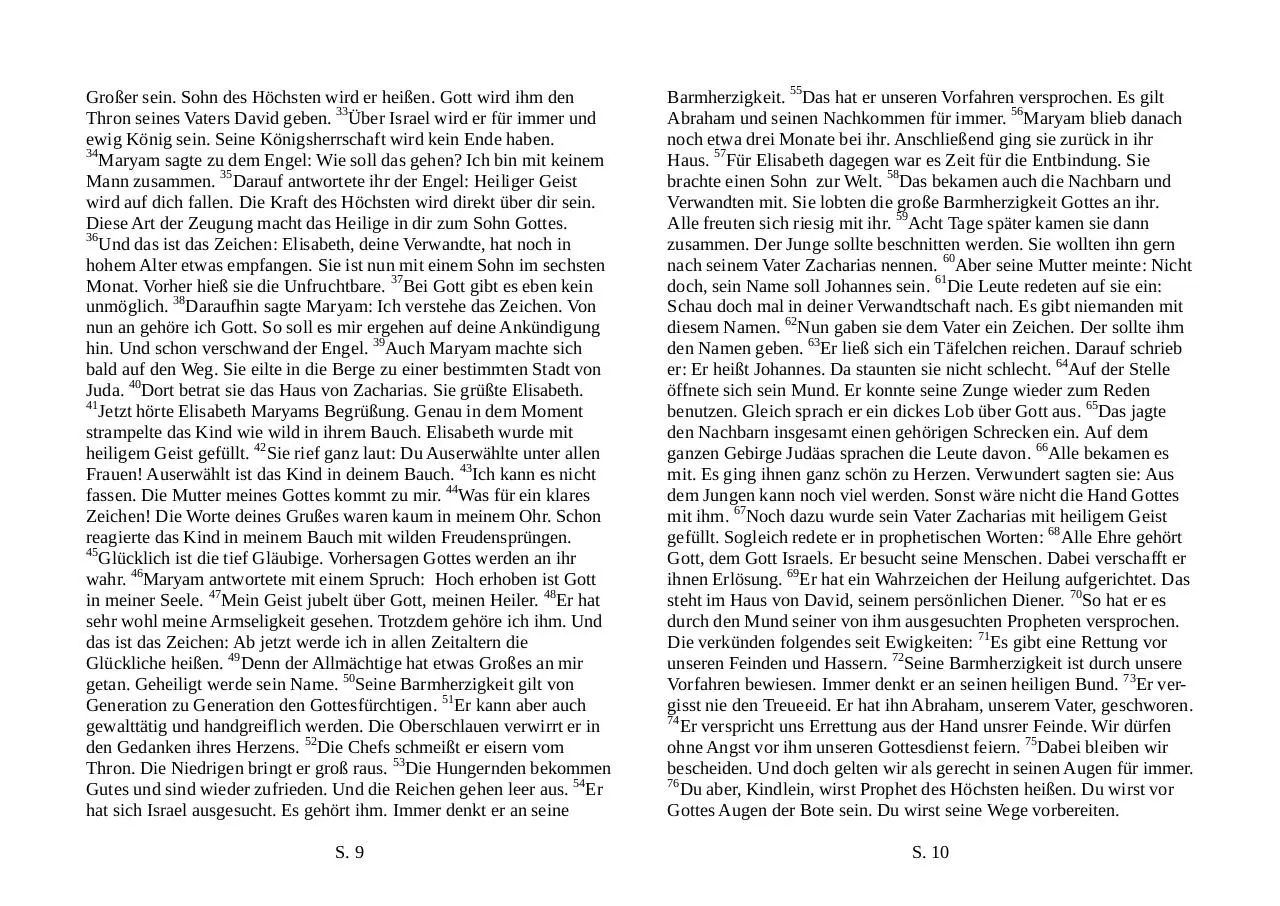 Page 5 of 5, Verstehbibel Rückseite Weihnachten