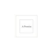 Page 1, A Promise