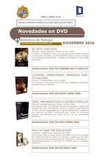 Page 2, diciembre dvd
