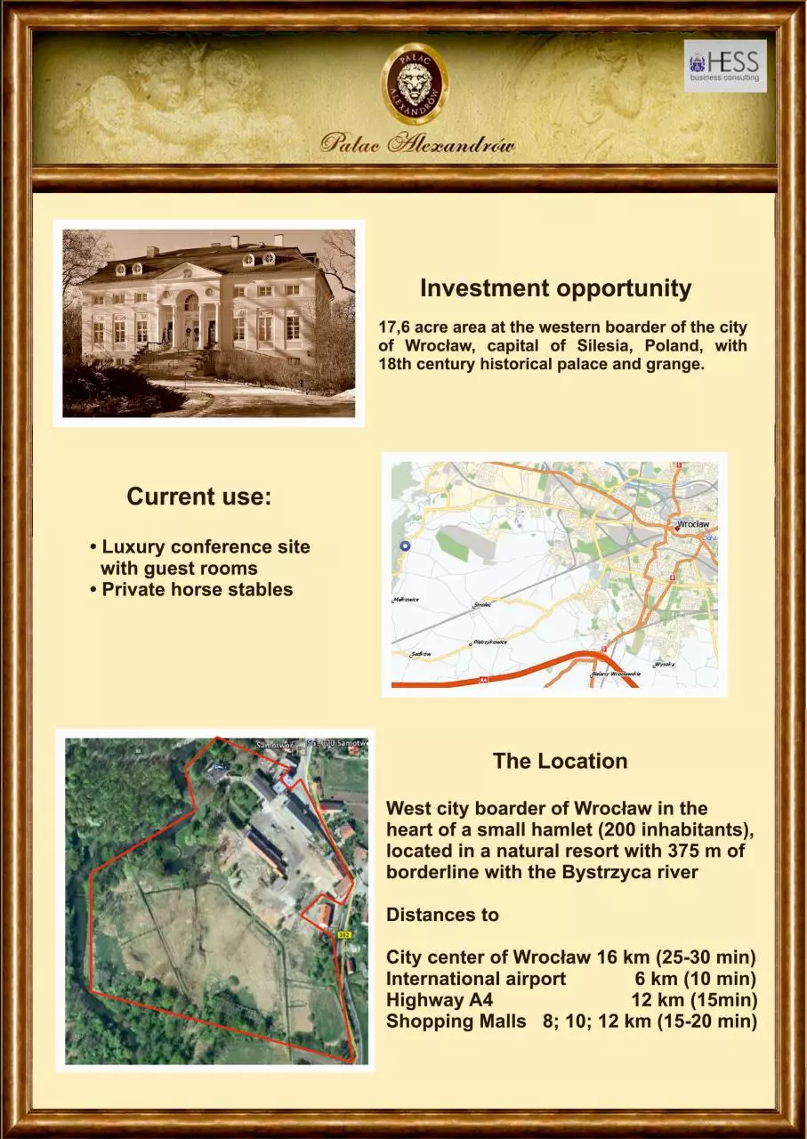 Page 2 of 7, PaÅ‚ac Alexandrów