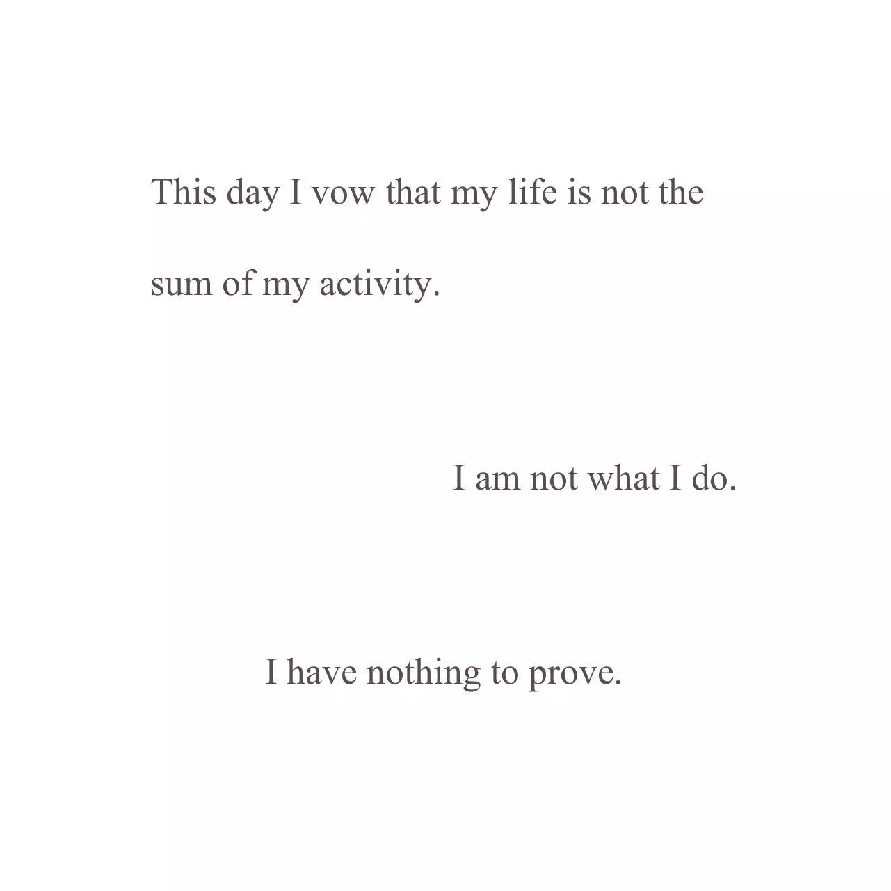 Page 5 of 31, A Promise